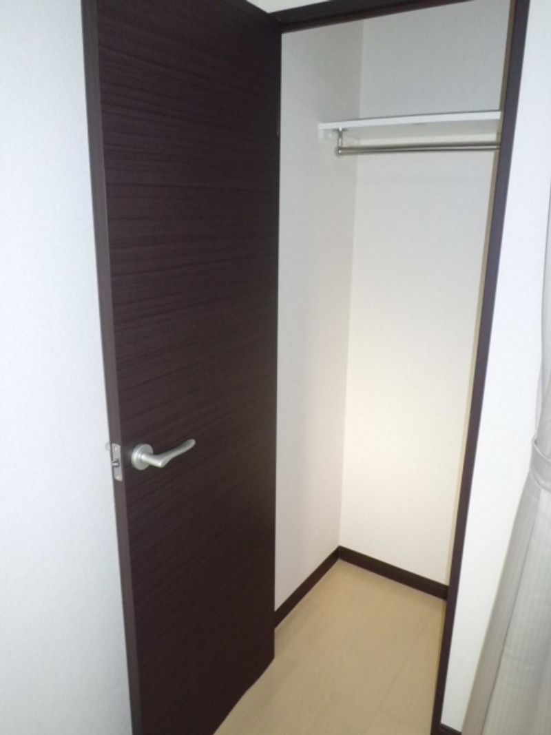 レオネクストＯＴＡＮＩ　Ⅲ 収納