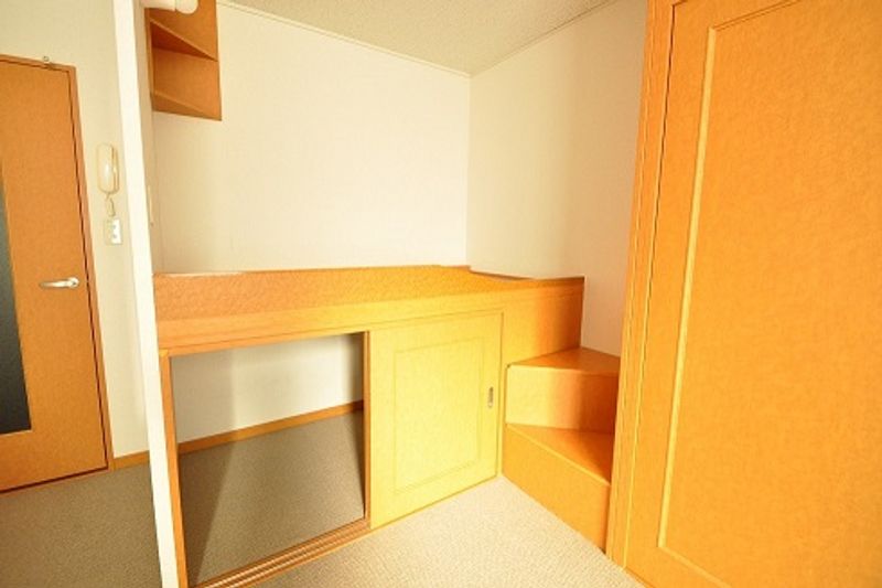 leopalace Saison 卧室