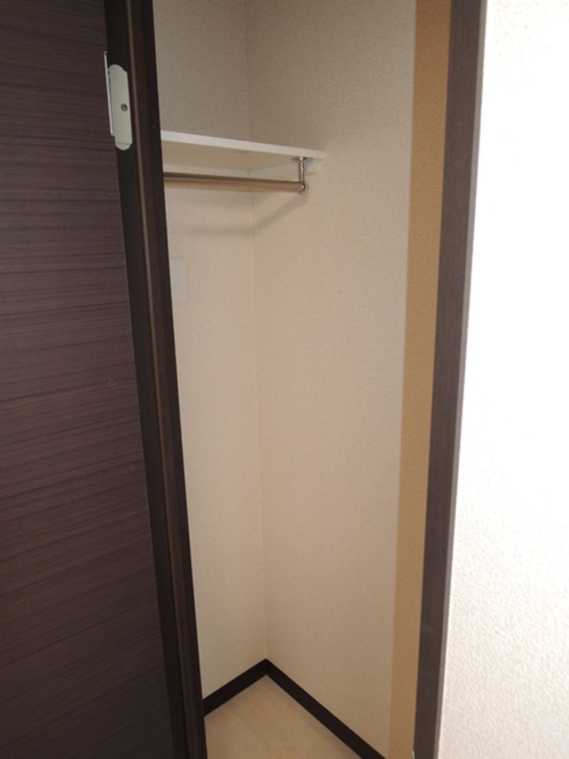 LEONEXT Le Ciel 储物空间