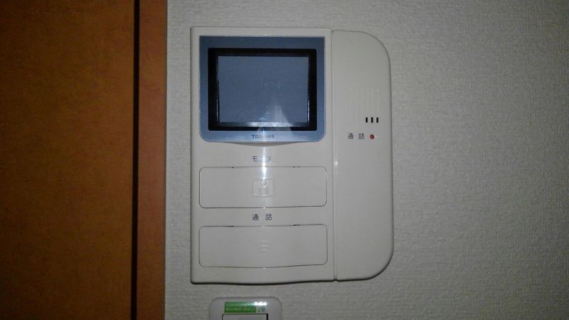 レオパレス市原Ａ その他設備