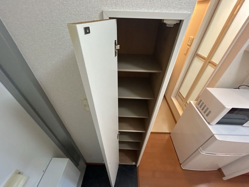 レオパレスＨＹＴⅣ その他