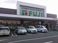 レオパレスパル 周辺環境