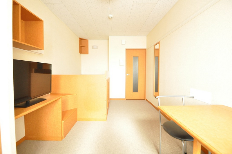 leopalace Maison Etoile 거실