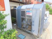 レオパレスフォレスト その他設備