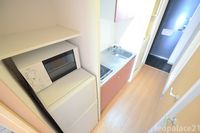 レオパレスヴェラ　コート その他設備