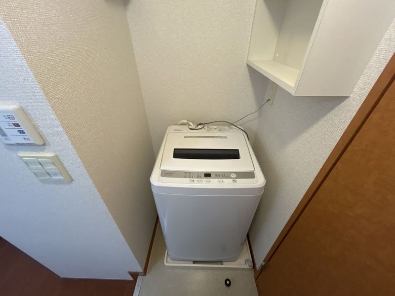 レオパレスグランシャリオ その他