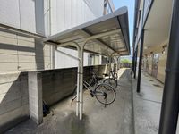 レオパレスＳ　ＣＯＵＲＴ 共用部分