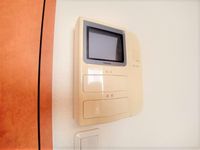 レオパレスドイシャンⅡ セキュリティ