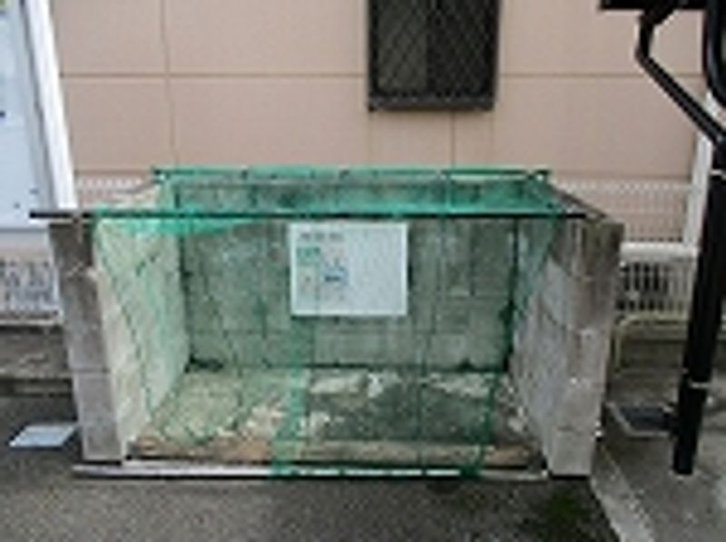 レオネクストサンテラス 共用部分