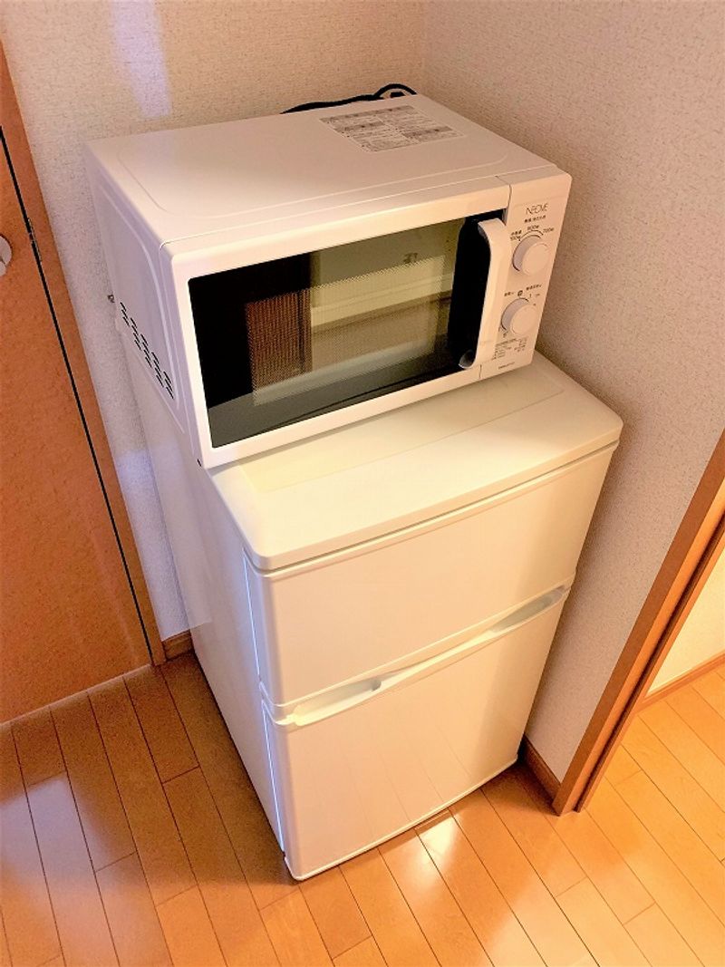 レオパレスコンフォートウッズⅢ その他