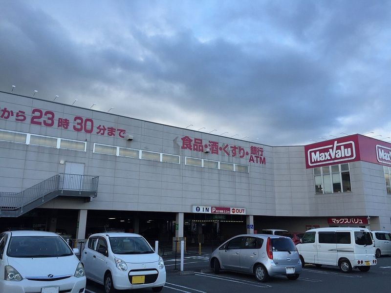 レオパレスＦＵＴＵＲＯ 周辺環境