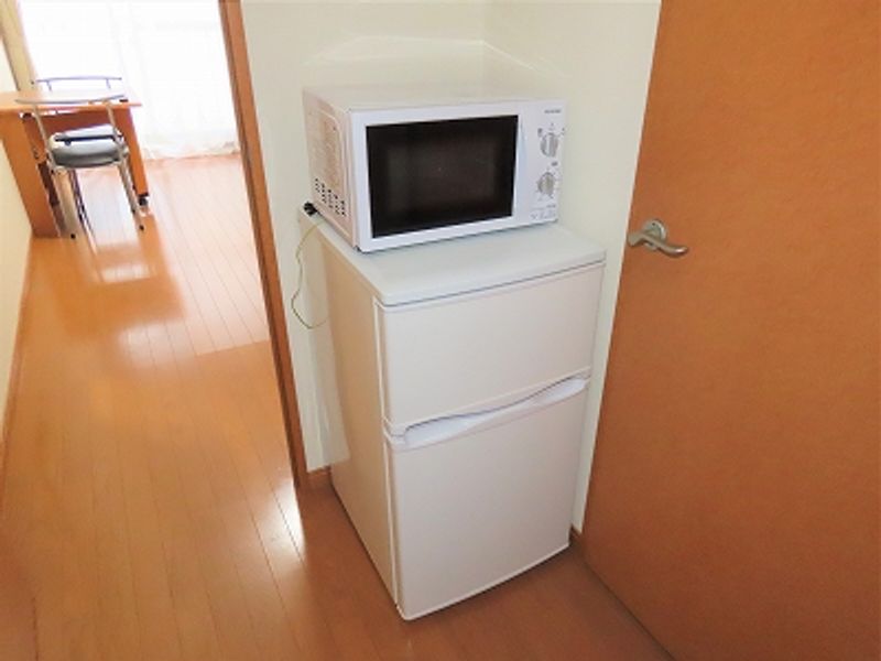 レオパレスサンズ その他