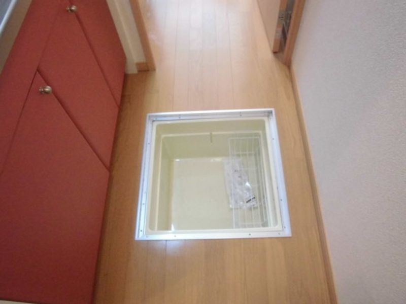 レオネクスト三ノ輪 その他