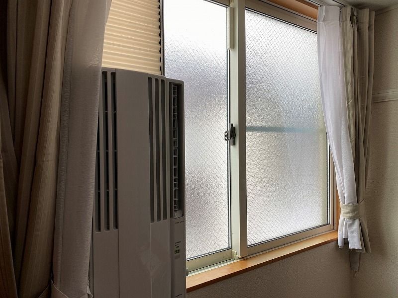 leopalace Aries Other facilities