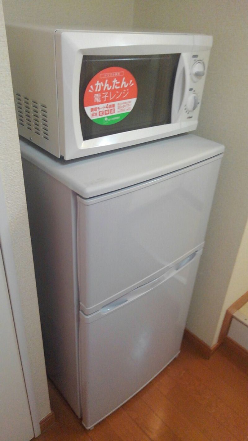 レオパレス花菜 その他