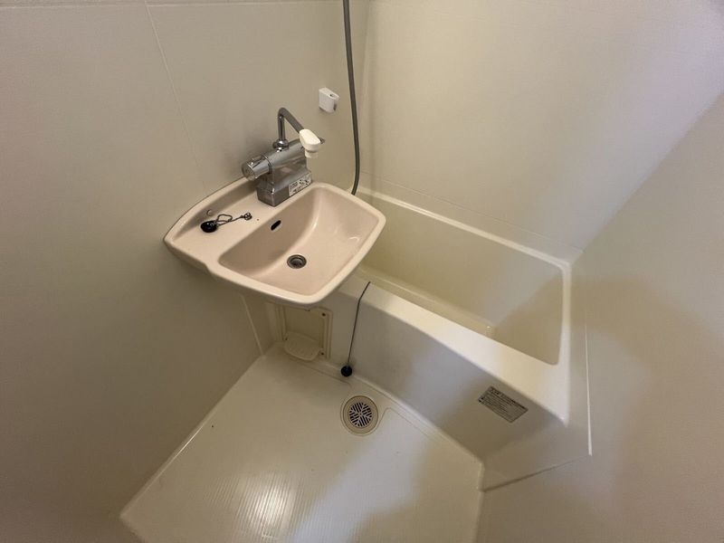 leopalace Passion Bathroom