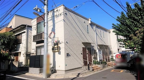 CLEINO Hiruma 외관