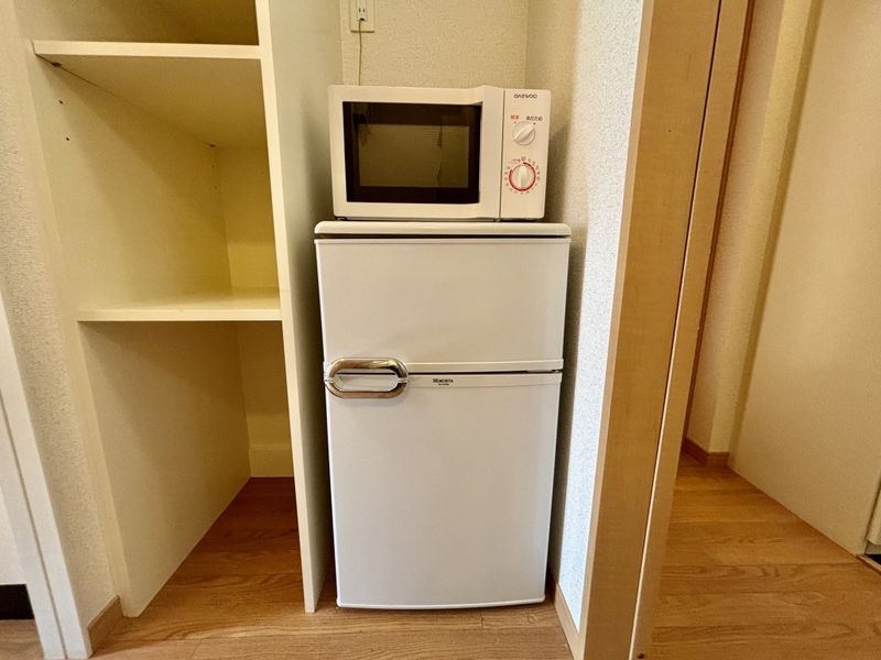 レオパレスル　アーブル　テヅカ その他設備