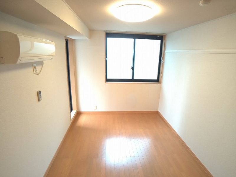 レオパレスフィオーレ船橋 その他