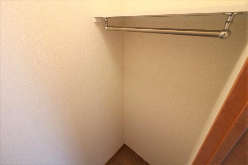 レオパレス京都十条 その他