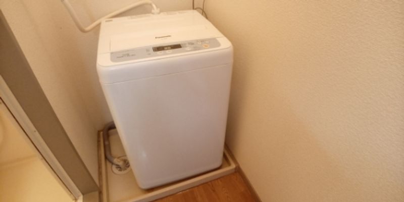 レオパレス田川 その他設備