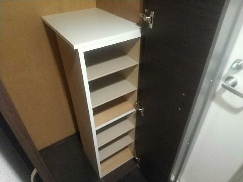 レオネクストＷｉｎｄ　Ｂｅｌｌ その他