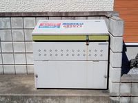レオネクスト相棒 共用部分