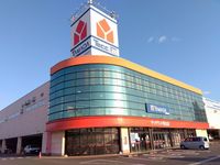 レオパレスメルピーチＳＵＺＵ 周辺環境