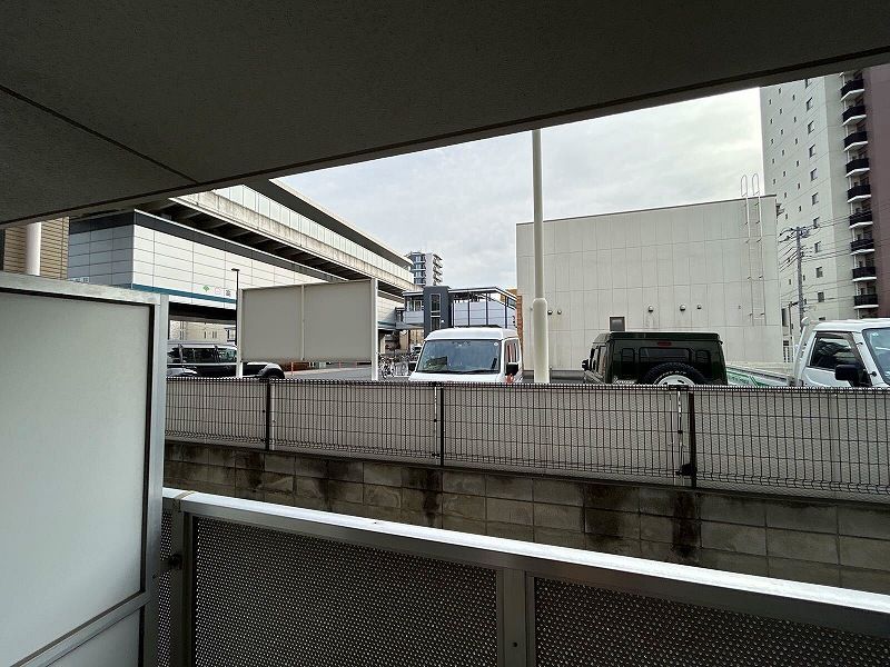 leopalace Etoile Tầm nhìn