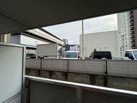 レオパレスエトワール 眺望