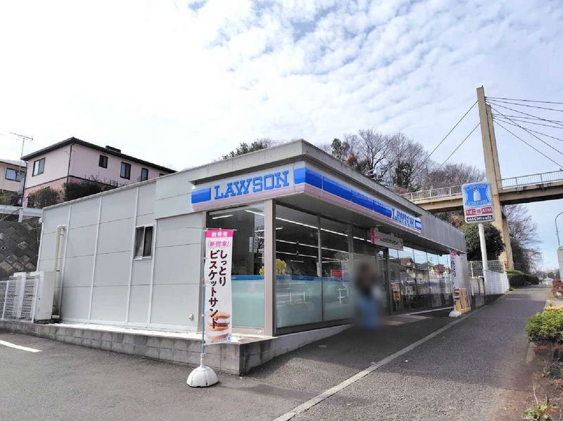 leopalace Melveille Môi trường xung quanh