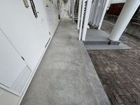 レオパレスシェソワ その他