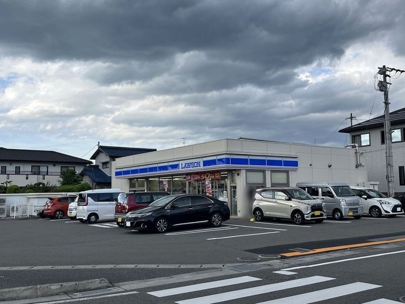 レオパレスＪＵＮ東野 周辺環境