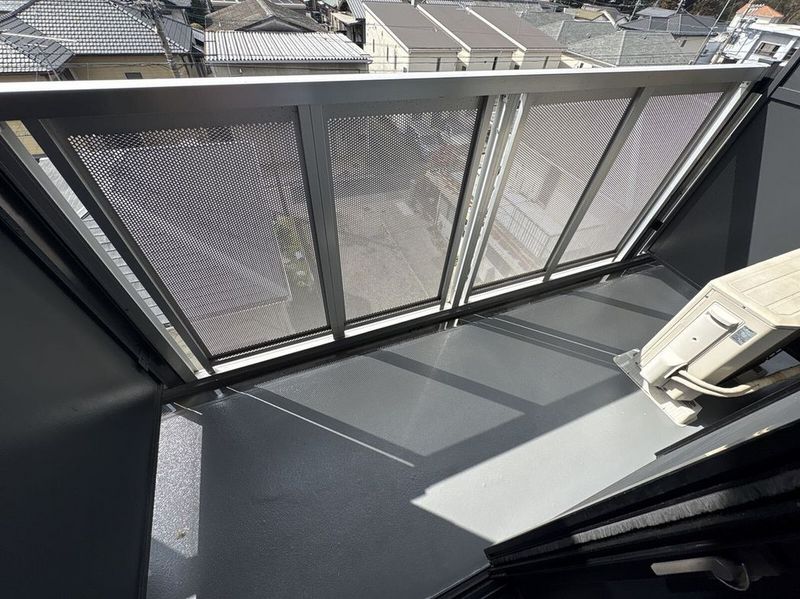 leopalace Sakae Balcony