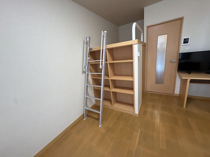 leopalace Hinaga Higashi Other