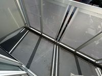 レオパレスクオラ バルコニー