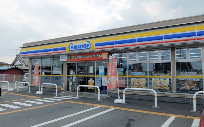 レオパレスクレール 周辺環境