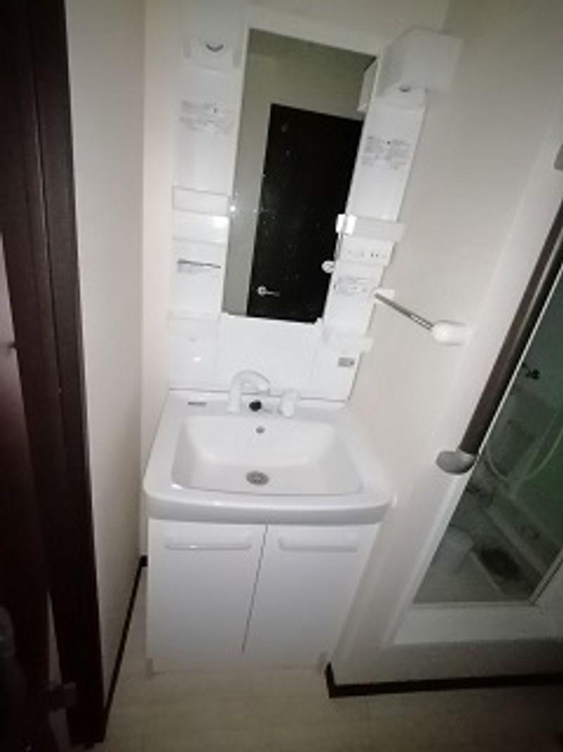 レオネクストＲｅｉ 洗面台