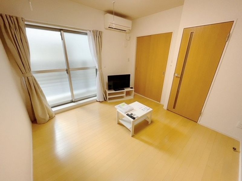 CLEINO ZERO 3 Living room