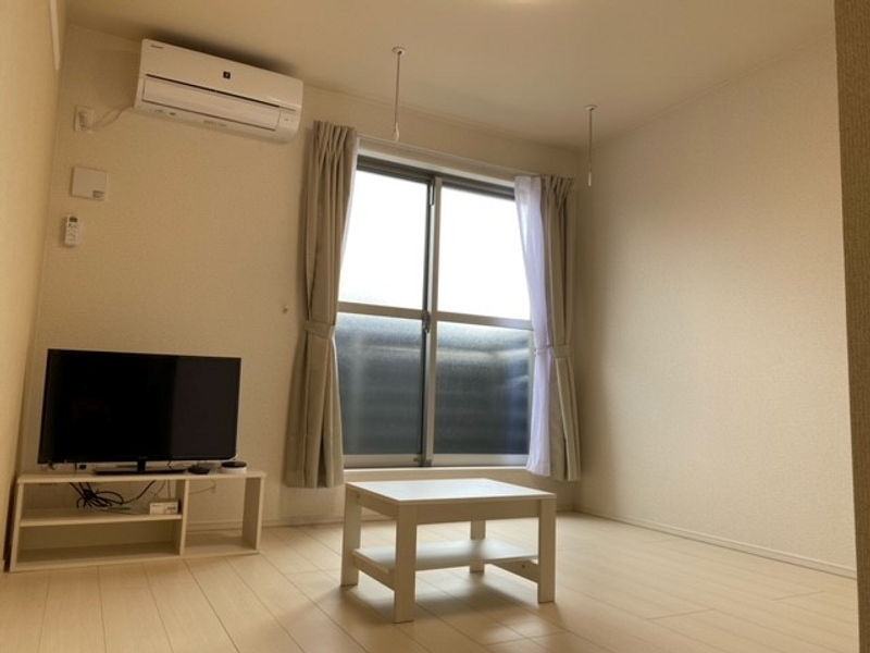 MIRANDA Green Park Kaizuka 거실