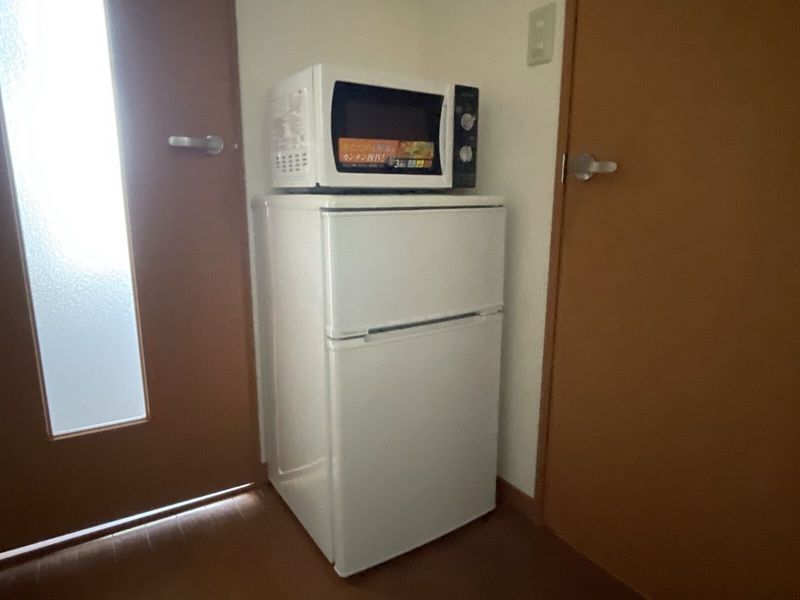 レオパレスネスト中百舌鳥 その他設備