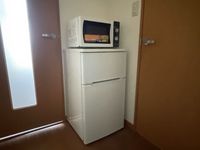 レオパレスネスト中百舌鳥 その他設備