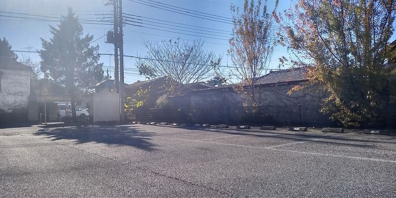 レオパレスＭｉＬｅ　Ｓｔｏｎｅ 駐車場