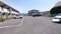 leopalace Himawari Parking lot