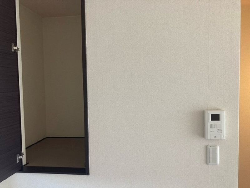 レオネクストオーシャン 収納