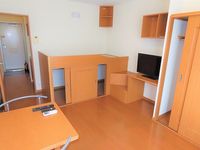 leopalace Tsukushi Living room