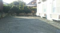 レオパレスＭａ・ｍａｉｓｏｎ・ｙａｎｏ 駐車場