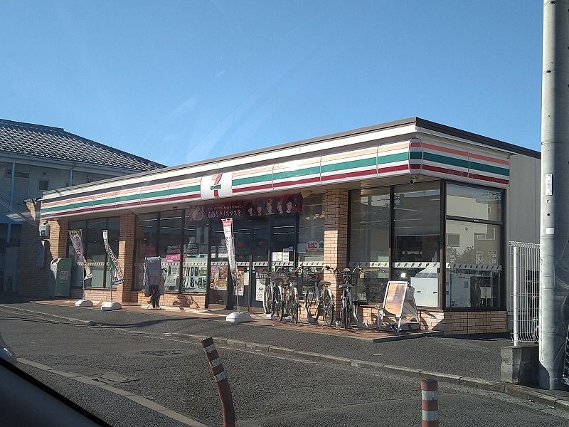 レオパレスカメリア 周辺環境