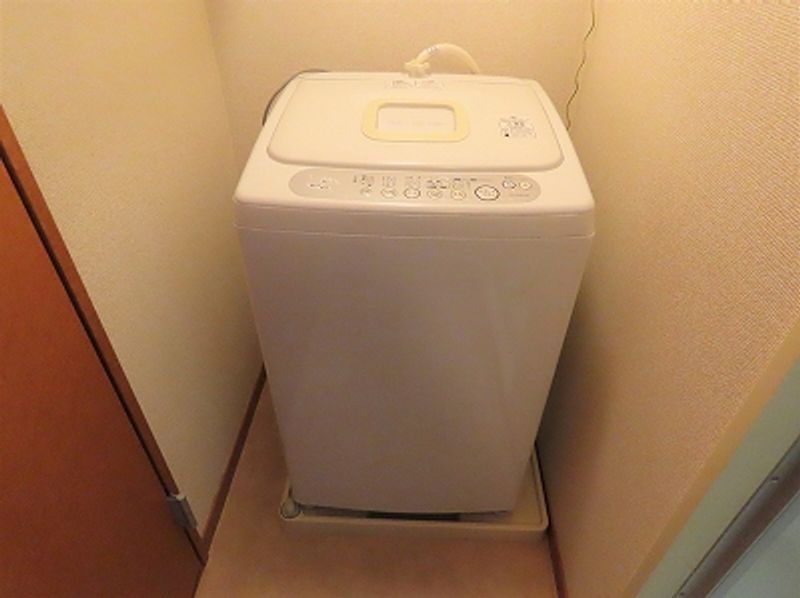 レオパレス中組 その他設備