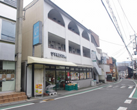 leopalace YSKJ 주변 환경